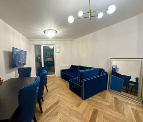 Narodowa Apartment